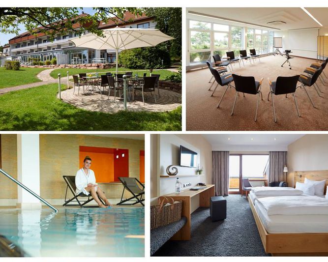 Abb. NaturKulturHotel Stumpf